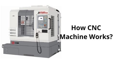 cnc machining basics PDF